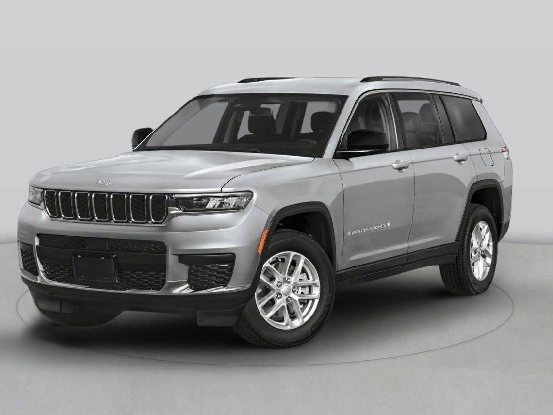 JEEP GRAND CHEROKEE 2023 1C4RJKBG5P8752119 image